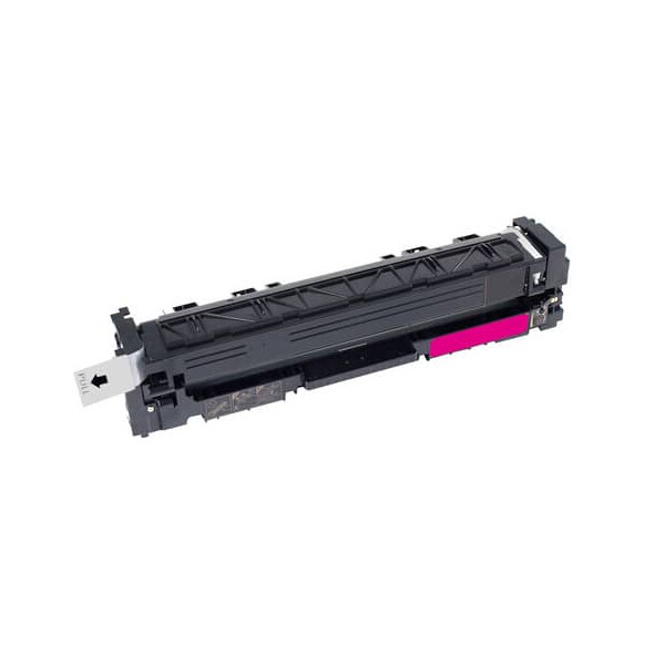 EMSTAR Alternativ Emstar Tonerkartusche magenta (09HPM454STM H987,9HPM454STM H987,H987)