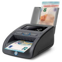 Safescan Banknotenstapler RS-100 f. Prüfgerät155S