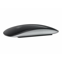 APPLE Magic Mouse multi-touch kabellos bluetooth schwarz