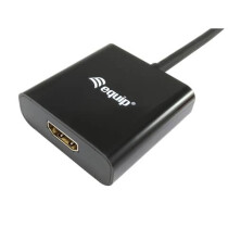 equip MiniDisplayPort to HDMI Adapter, M F