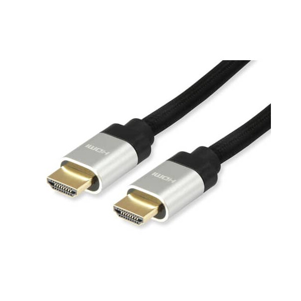 equip HDMI 2.1 Ultra High Speed Cable, 1M