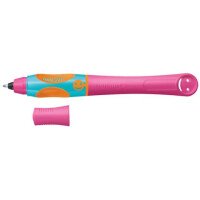 Pelikan Tintenroller griffix, Rechtshänder, lovely pink