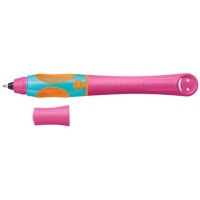 Pelikan Tintenroller griffix rechts lovely pink