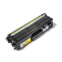 BROTHER Original Brother Toner-Kit gelb High-Capacity (TN-423Y)