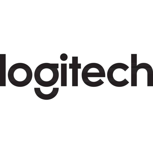 LOGITECH Headset H960, Stereo, USB-A, kabelgebunden, schwarz 981-000100