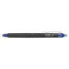 PILOT Tintenroller Frixion Point Clicker 0,3mm blau 2278008
