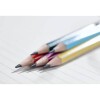 STABILO Bleistift mit Radierer pencil 160 Kleindisplay, 72 Teile
