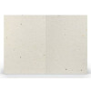 RÖSSLER Briefkarte Paperado B6 HD Terra vanilla planliegend