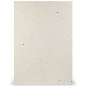 RÖSSLER Blatt Paperado, A4, 100 g m², terra vanille
