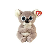 TY Plüschfigur Beanie Bellies Koala Melly, 7cm