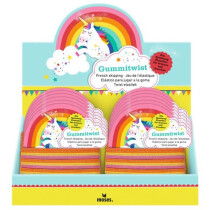 MOSES Gummitwist Rainbow