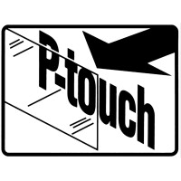 BROTHER Beschriftungsgerät P-touch D410VP QWERTZ, weiß PTD410VPRG1