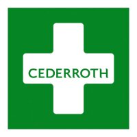 CEDERROTH Augendusche Eye & Wound Cleansing Spray...