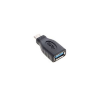 JABRA Jabra USB-Adapter, USB-C (M) bis USB Typ A (W)...