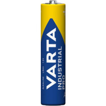 VARTA Batterie AAA Indust rial