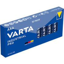 VARTA Batterie AAA Indust rial