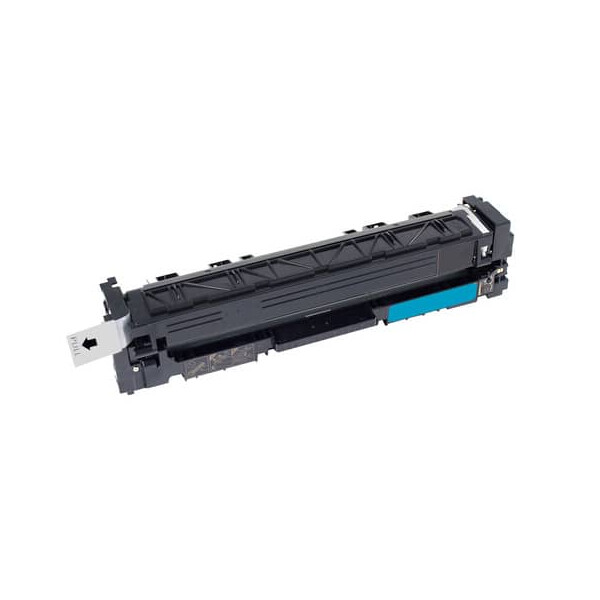 EMSTAR Alternativ Emstar Tonerkartusche cyan (09HPM454STC H986,9HPM454STC H986,H986)