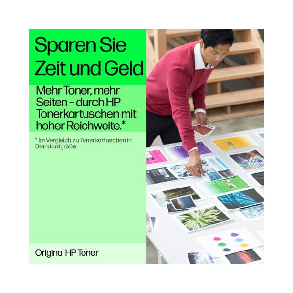 HP Original Toner-Kit schwarz (W2070A,117A,117ABK,117ABLACK,NO117A,NO117ABK,NO117ABLACK)