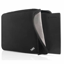 Lenovo ThinkPad Schutzhülle,33 cm (13"),schwarz