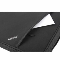 Lenovo ThinkPad Schutzhülle,33 cm (13"),schwarz