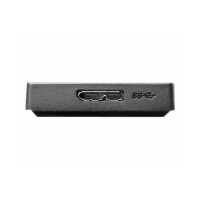 Lenovo Externer Videoadapter,USB-3.0,schwarz