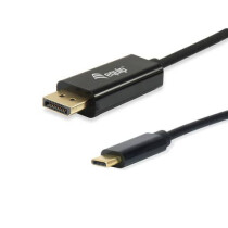 equip USB Type C to DisPlayPort Male Adapter Cable 1.8m