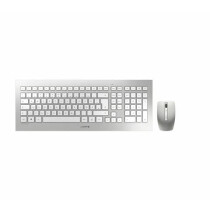 CHERRY Tastatur+Maus 3.0 DW 5100, kabellos, deutsch, schwarz