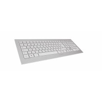 CHERRY Tastatur+Maus 3.0 DW 5100, kabellos, deutsch, schwarz