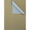 ZÖWIE Secarerolle 2-Color 250mx 70cm gold silber