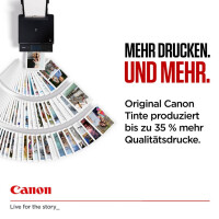 Canon Inkjetpatrone CL546 3-farbig 8289B001