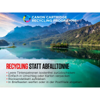 Canon Inkjetpatrone CL546 3-farbig 8289B001