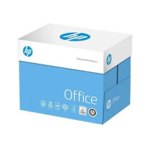 HP Kopierpapier Office, A4, 80g m², 2500 Blatt,...