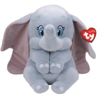 Plüschfigur Dumbo mit Sound TY 40cm Beanie Babies