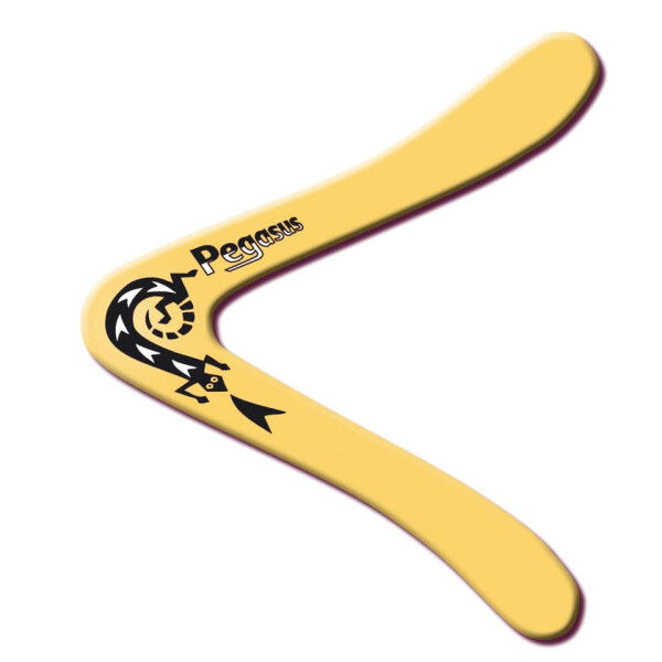 GÜNTHER Boomerang, 25cm 1374