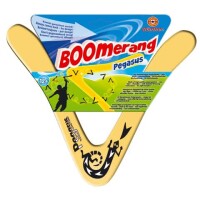 GÜNTHER Boomerang 25cm