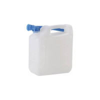 EDE Wasserkanister ECO,Polyethylen,12 l,natur