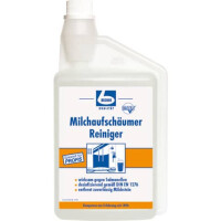 Dr. Becher Reiniger für Milchaufschäumer 1 Liter