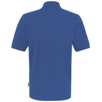 HAKRO Poloshirt Classic Größe XL royalblau