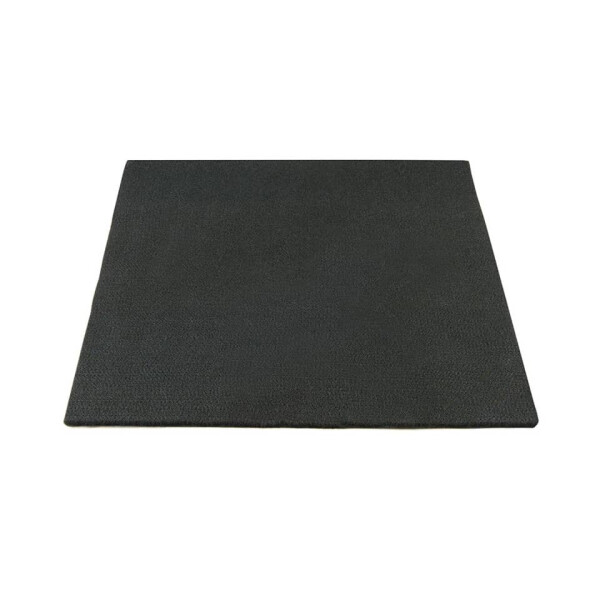 THE FELT STORE Feuerfeste Unterlage Refractory Underlay, 30 x 30 cm