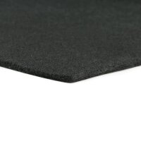 THE FELT STORE Feuerfeste Unterlage Refractory Underlay, 30x30cm 9518
