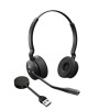 Jabra Engage 55 Stereo, Headset - On-Ear - DECT