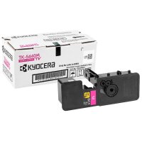 KYOCERA Lasertoner, magenta TK-5440M