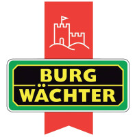 BURG-WÄCHTER Schlüsseltresor Key Safe 60 L SB,...