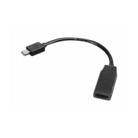 Lenovo Videokabel,Mini DisplayPort auf HDMI Adapter,20...