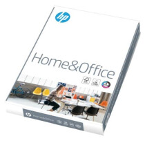 HP Kopierpapier Home&Office, A4, 80g m², 500...