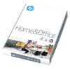 HP Kopierpapier Home&Office, A4, 80g m², 500 Blatt, weiß