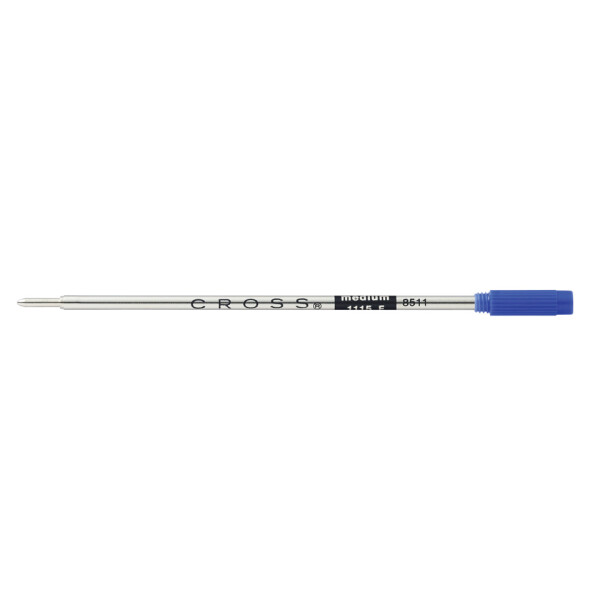 CROSS Kugelschreibermine M, blau 8511