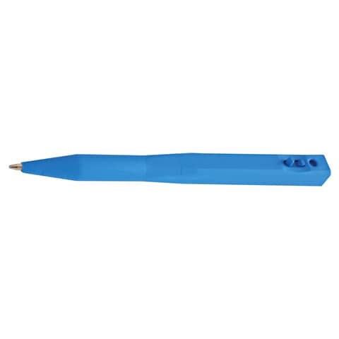 HYGOSTAR Kugelschreiber Standard Detect, 20 Stück, blau