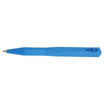 HYGOSTAR Kugelschreiber Standard Detect, 20 Stück, blau
