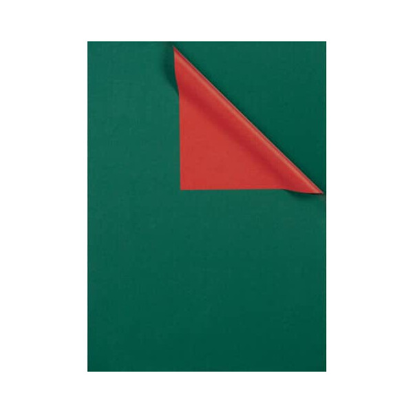 ZÖWIE Secarerolle 2-Color 250mx 50cm 331648 grün rot